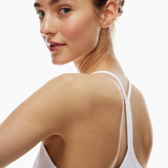 Aritzia TNA Slick Dress / Arcola Dress  - NWT - Picture 2 of 5